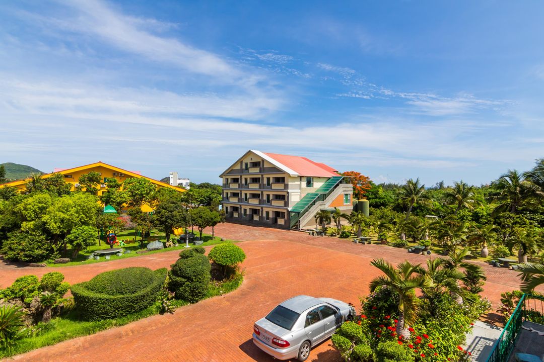 컨딩 마야 하우스 비앤비  (Kenting Maya-House B&B)