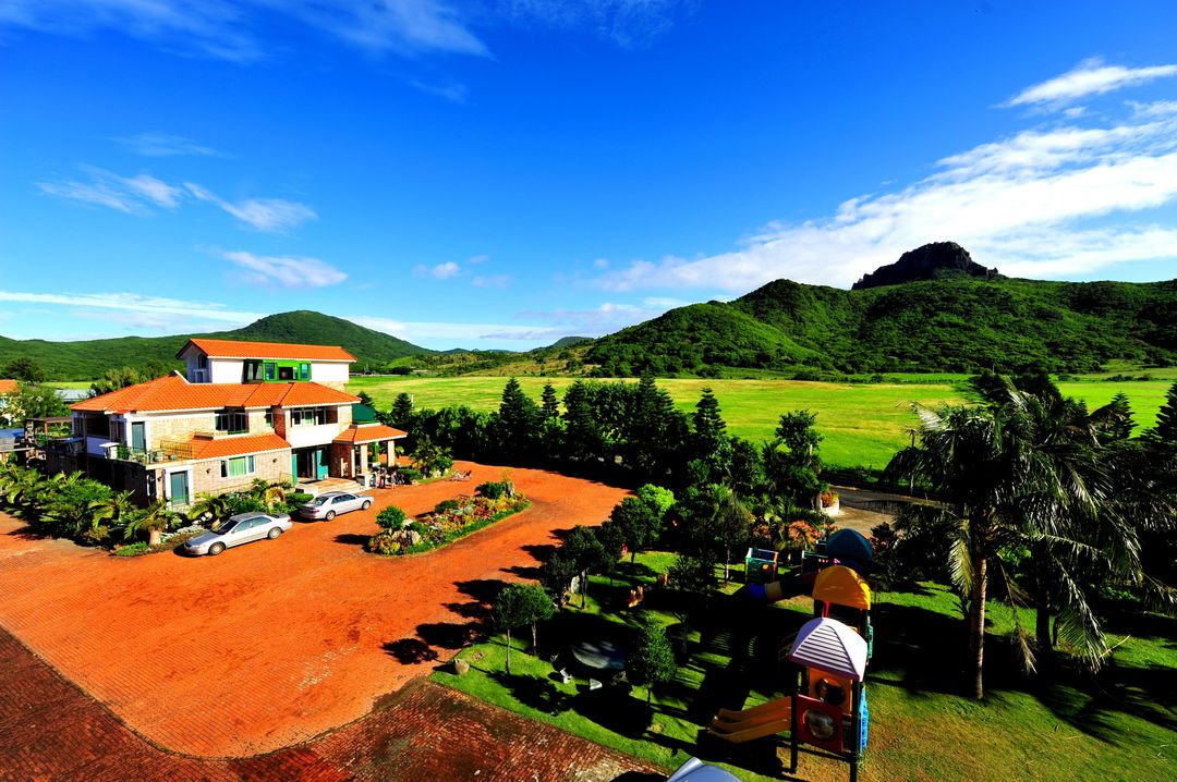 컨딩 마야 하우스 비앤비  (Kenting Maya-House B&B)