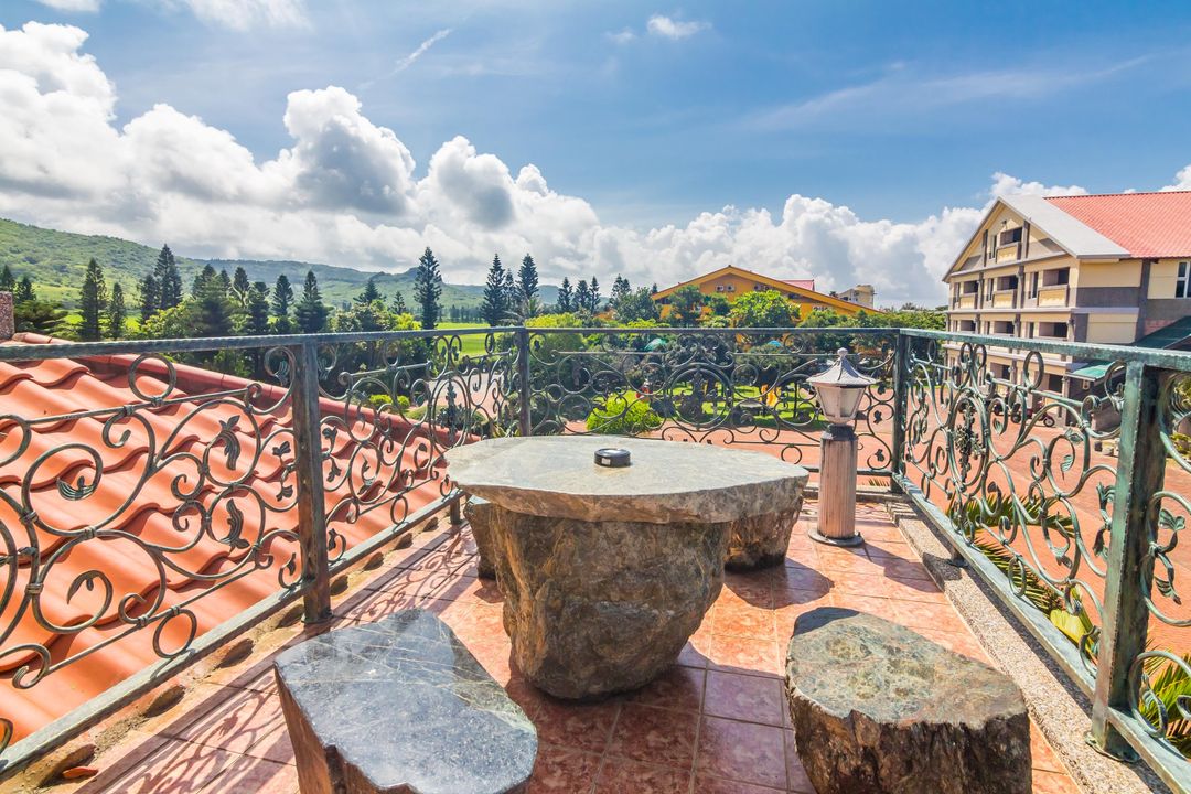 컨딩 마야 하우스 비앤비  (Kenting Maya-House B&B)