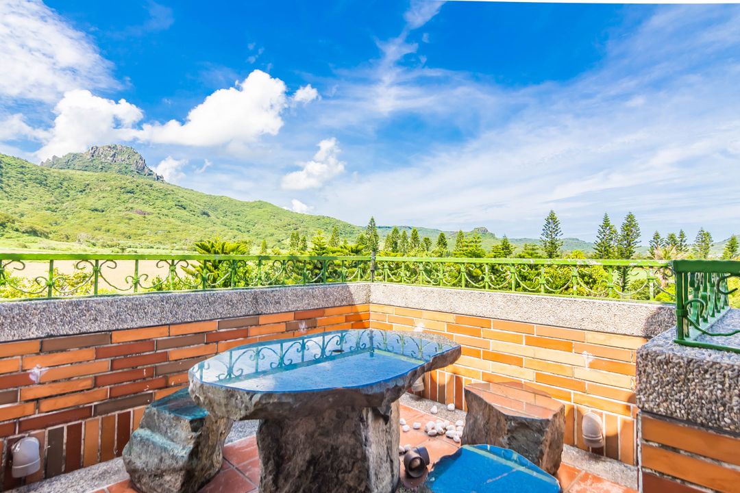 컨딩 마야 하우스 비앤비  (Kenting Maya-House B&B)