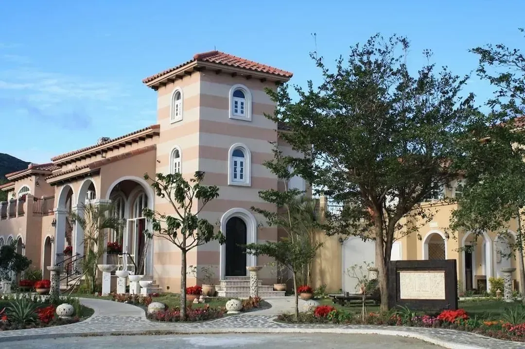 Pingtung County-My Chateau