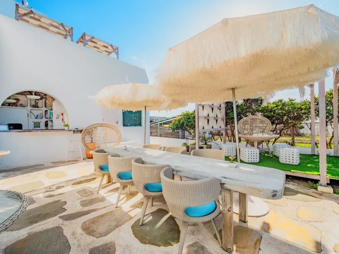 Pingtung County-Kenting South Border DeSign Hotel
