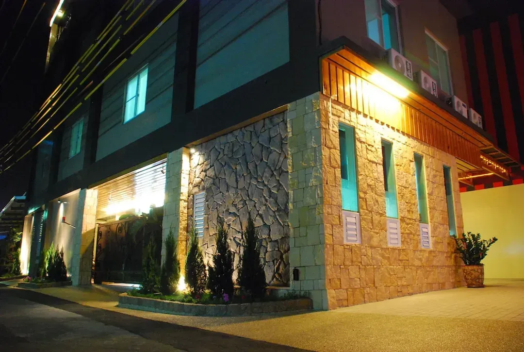 Pingtung County-Wei Feng Exquisite Motel Pintung Branch