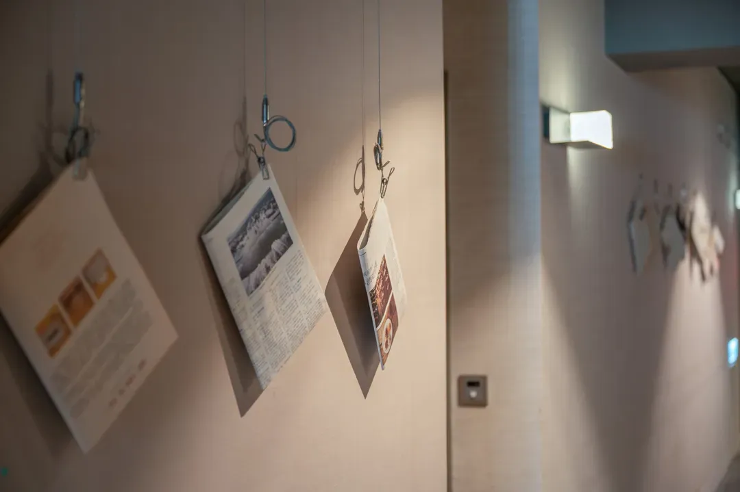 라이트 호스텔 (Light hostel)