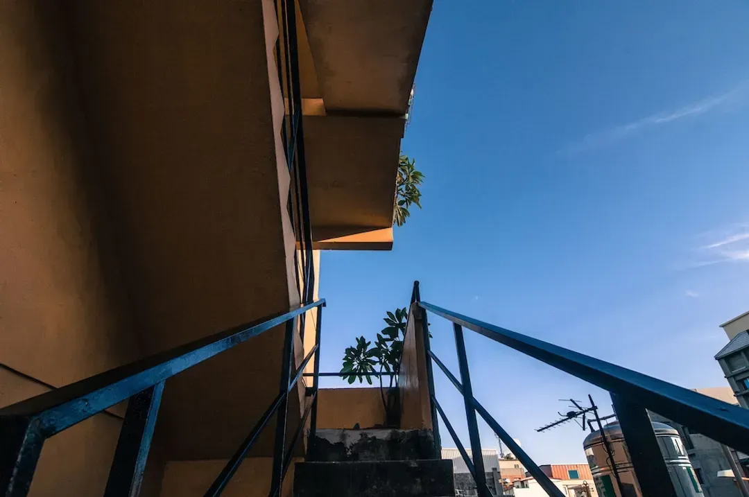 Staircase