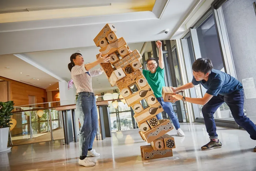 Children's activities