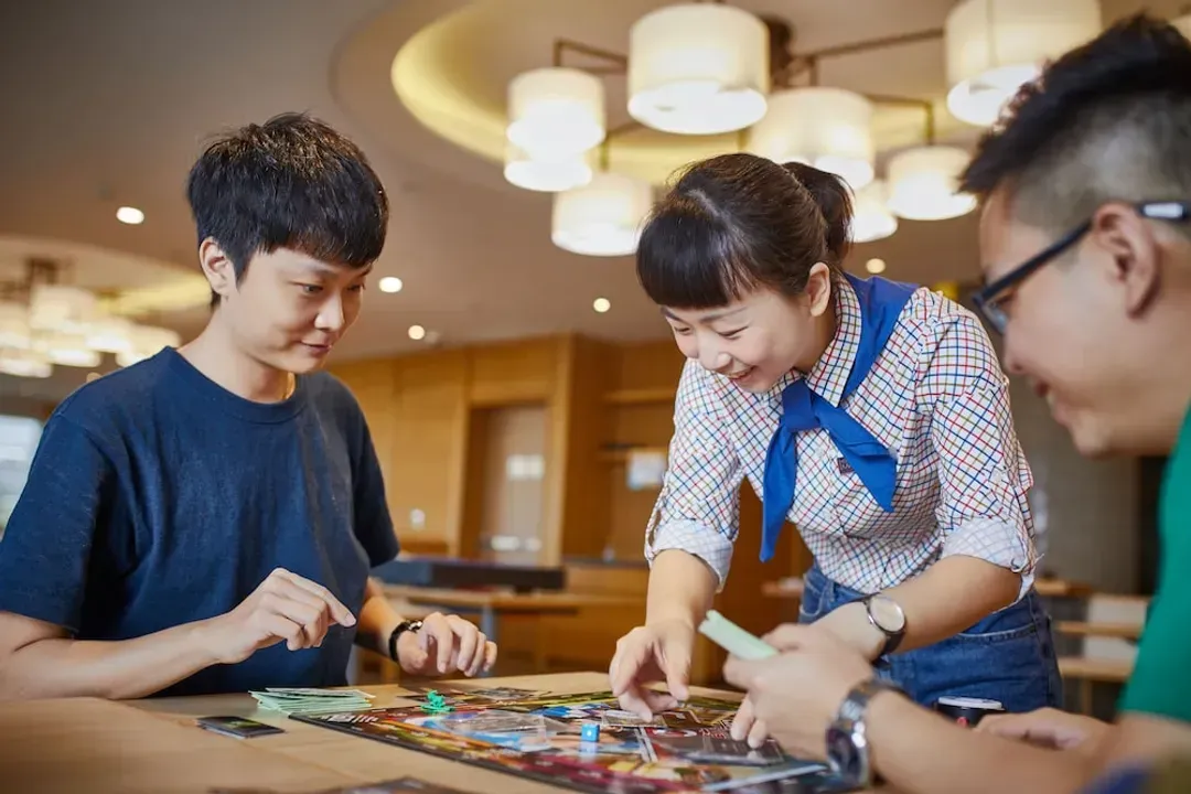 Children's activities
