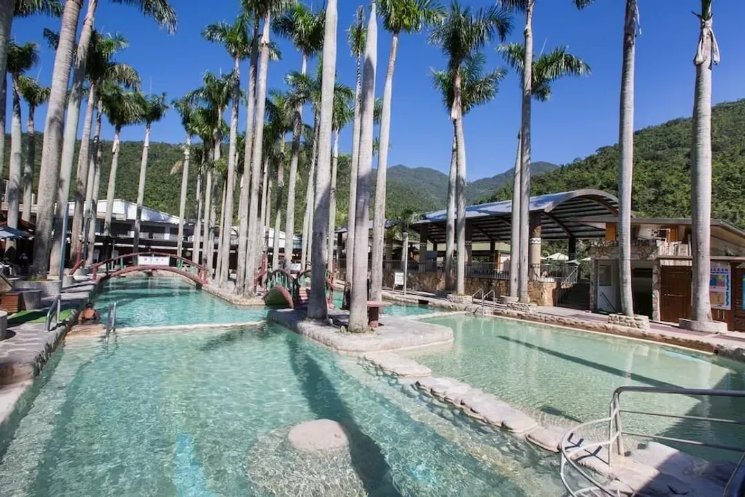 Spa