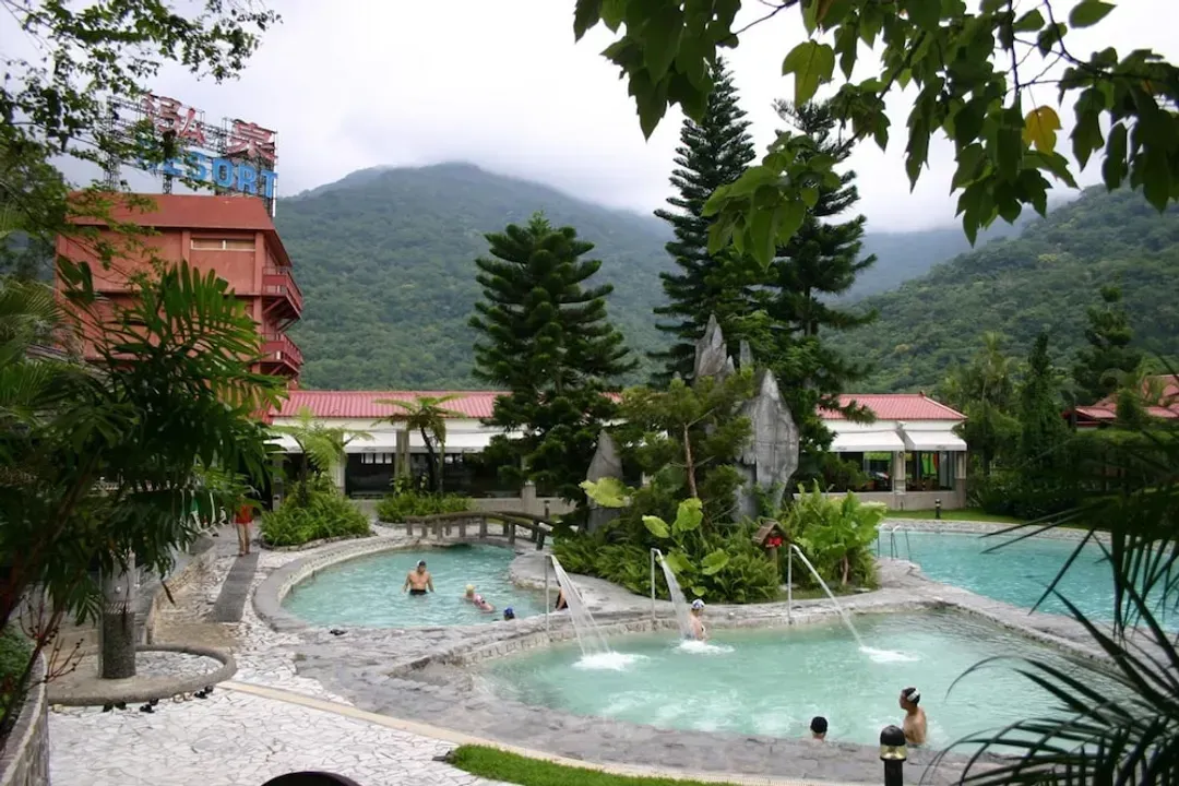 Pool