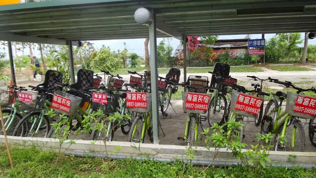 Bicycling