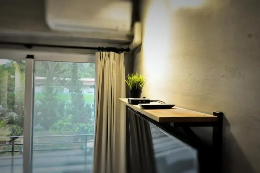 Room amenity
