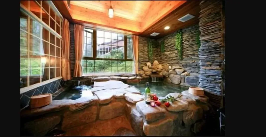 南投縣-名廬假期大飯店