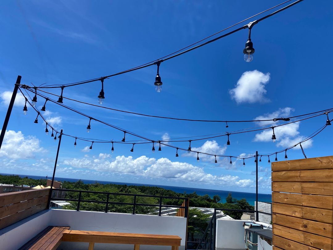 컨딩 선하우 인 KENTING SUNHOW INN