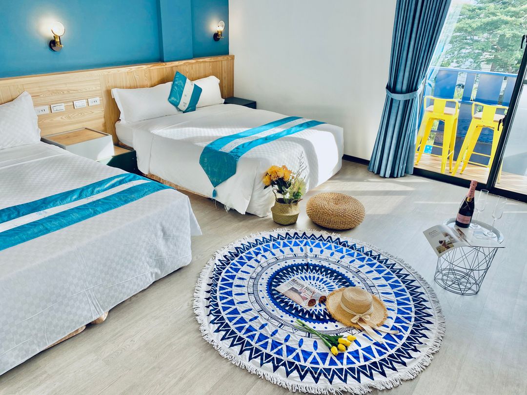 컨딩 선하우 인 KENTING SUNHOW INN