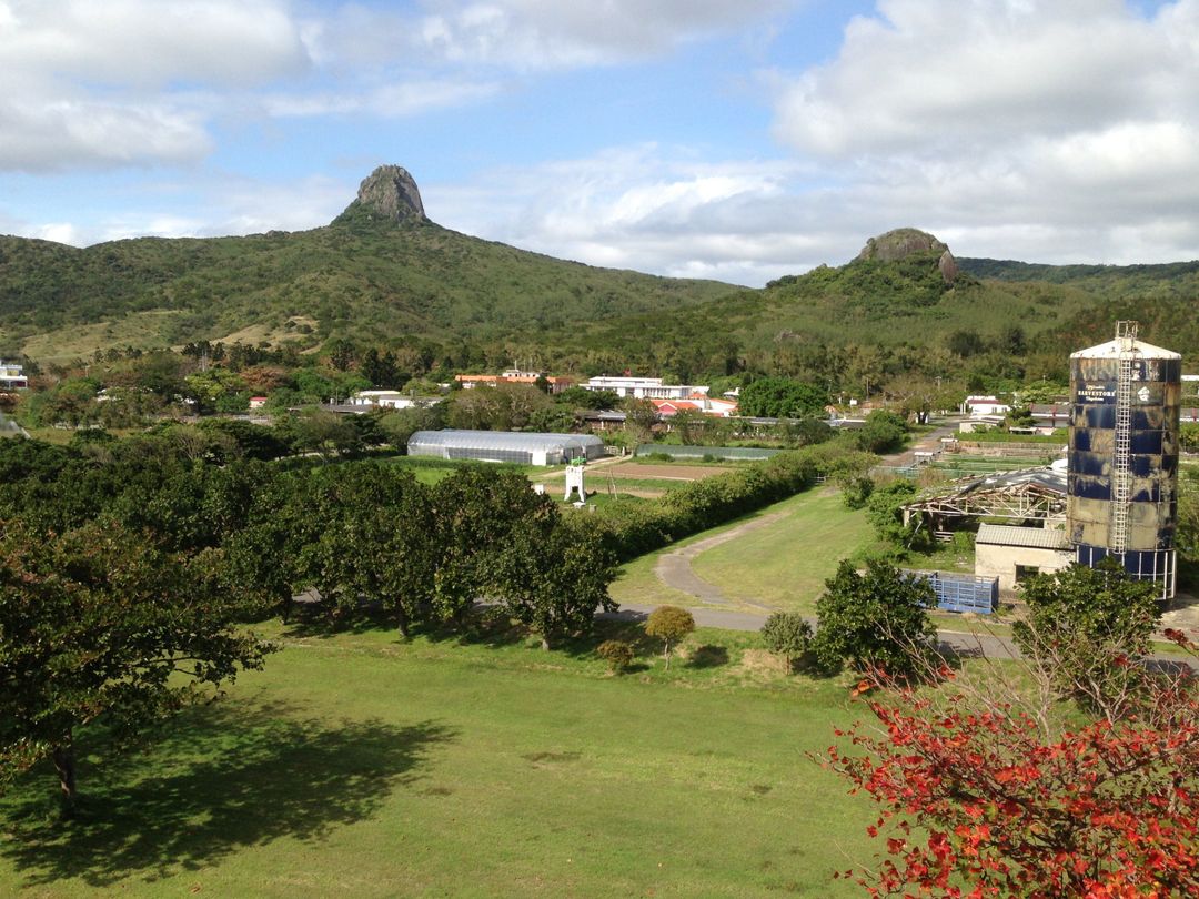컨딩 선하우 인 KENTING SUNHOW INN