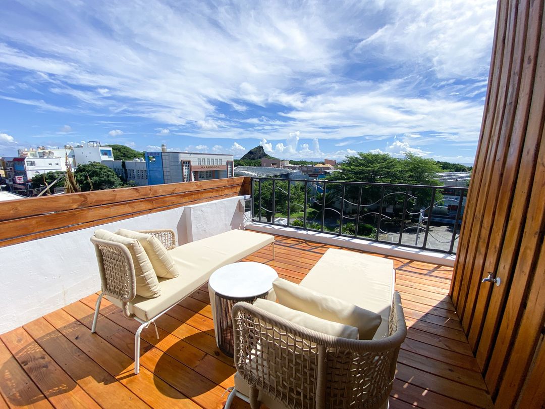 컨딩 선하우 인 KENTING SUNHOW INN