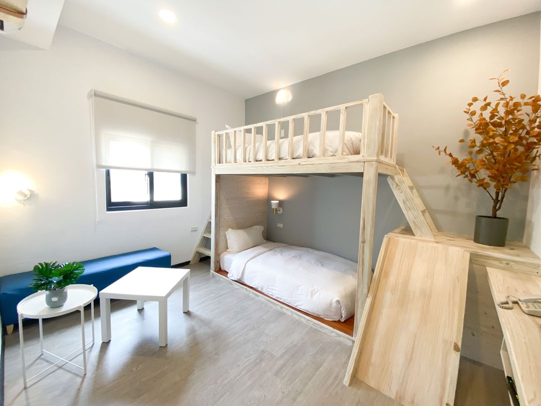 컨딩 선하우 인 KENTING SUNHOW INN