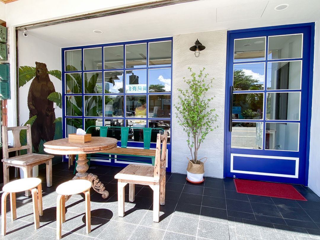 컨딩 선하우 인 KENTING SUNHOW INN