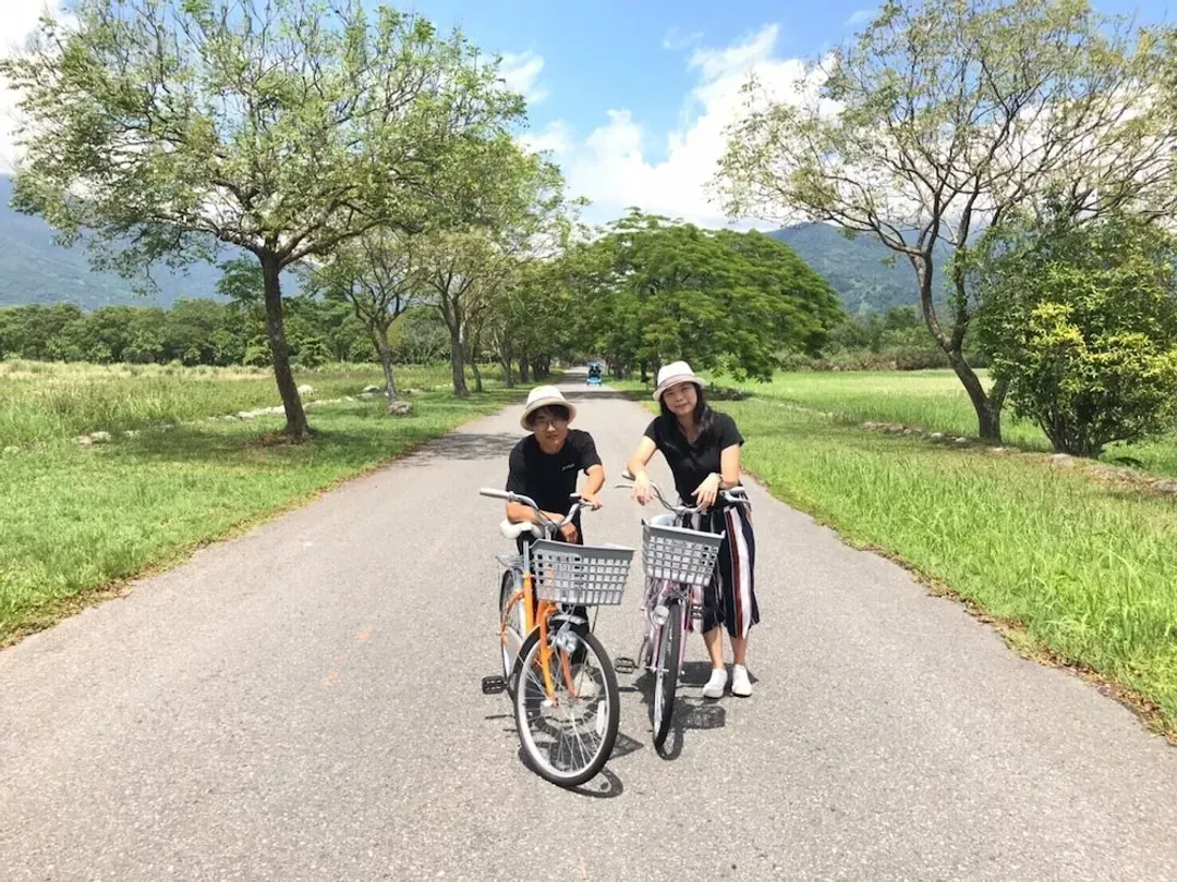 Bicycling