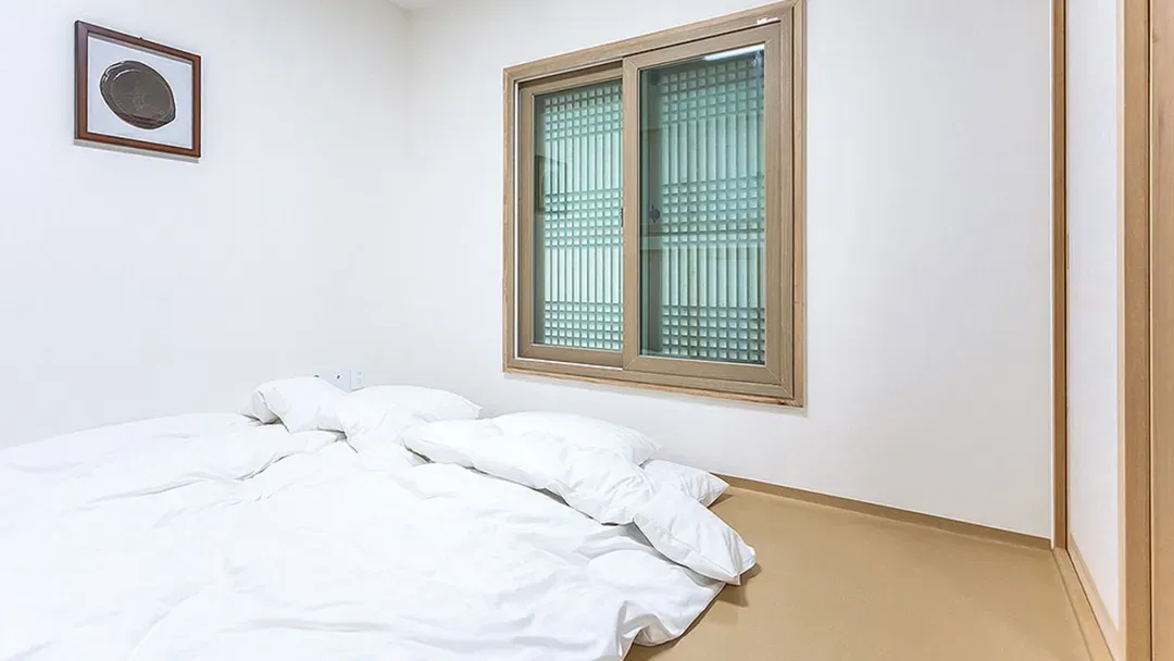 江陵烏竹韓屋村