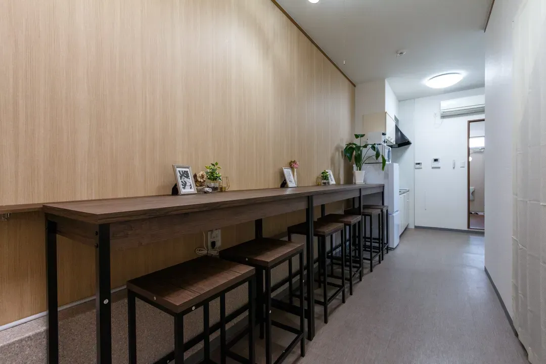 TAICHI's HOUSE