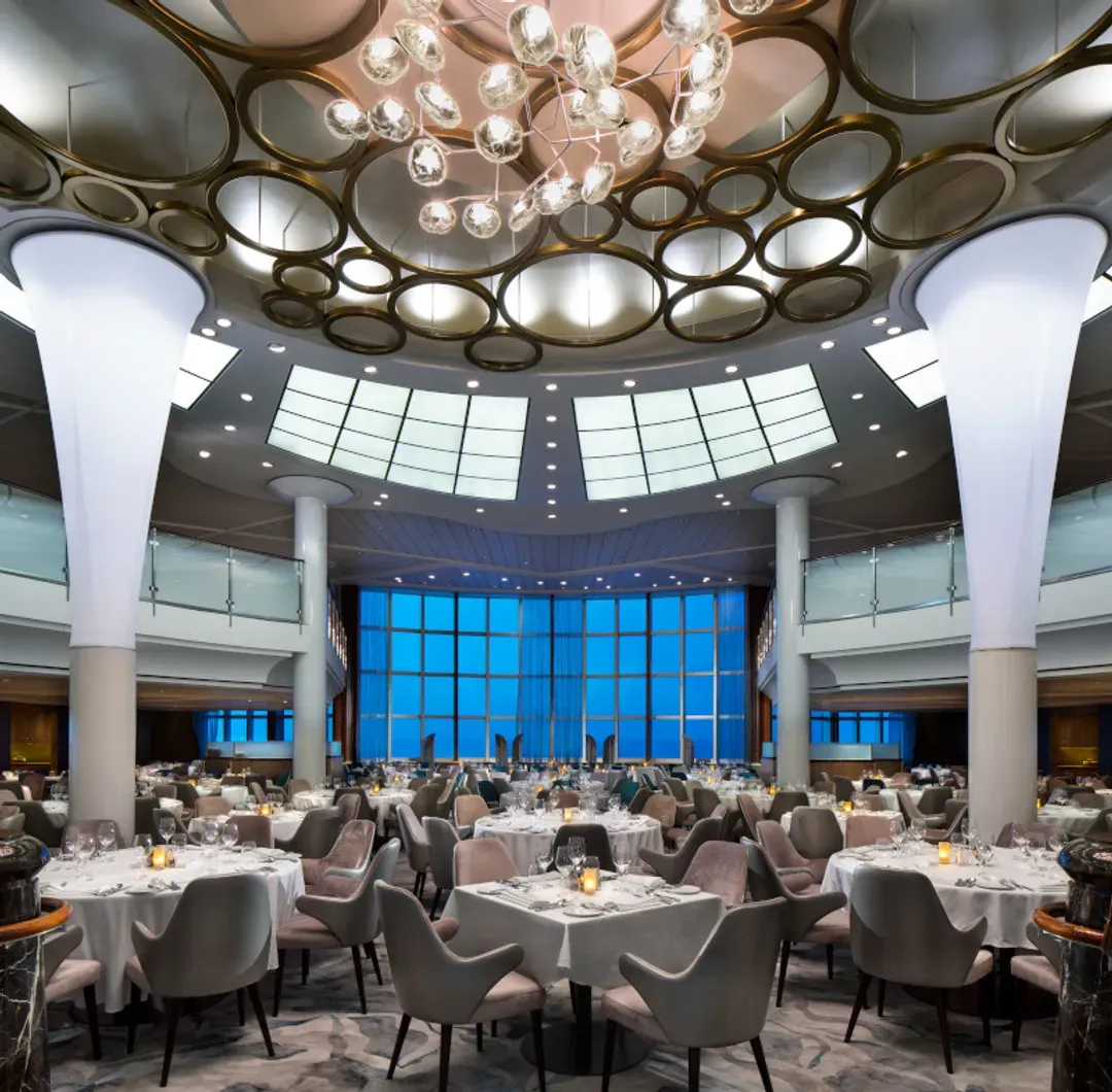 【Celebrity Cruises 名人郵輪】名人千禧號～新加坡、普吉島、蘭卡威、檳城、龍目島、峇里島 13 天－新加坡登船 峇里島下船-12