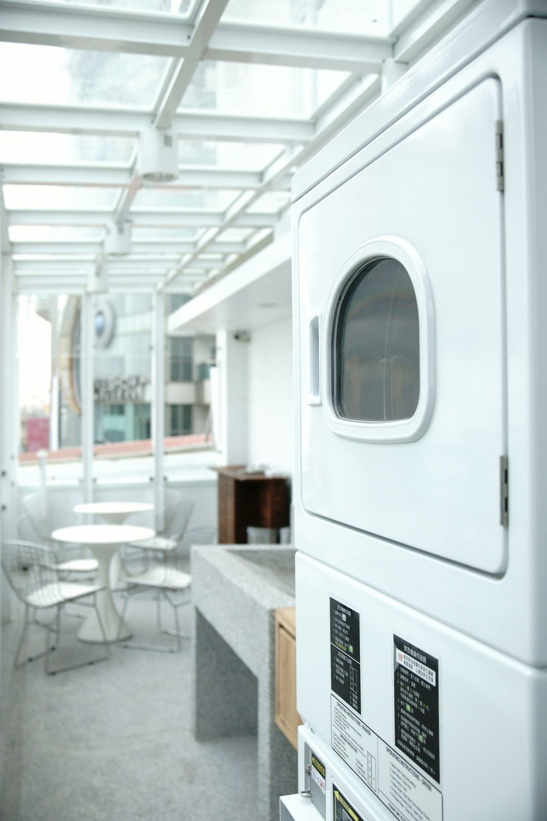 SSS Life Hotel
