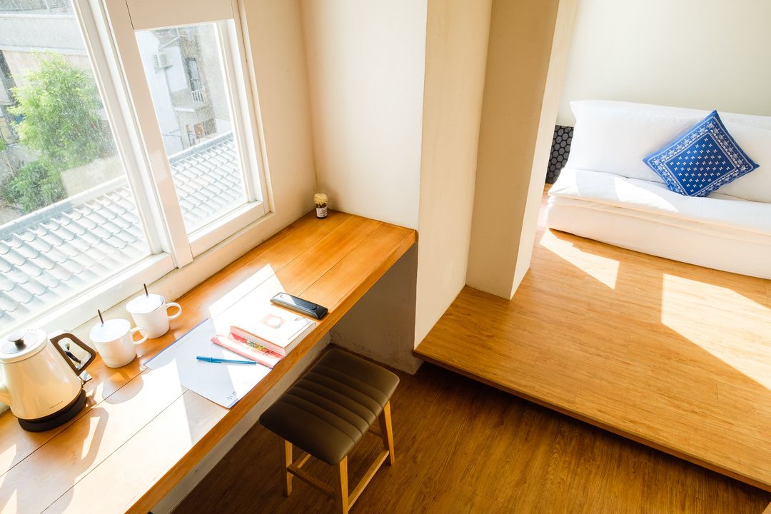 SSS Life Hotel
