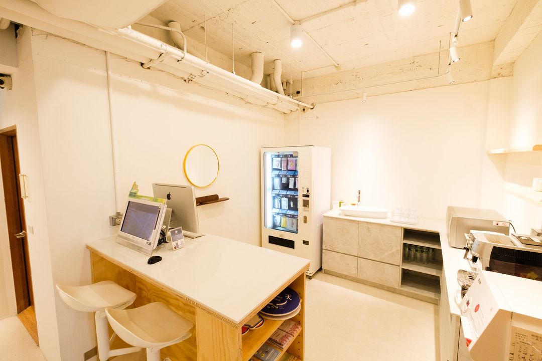 SSS Life Hotel