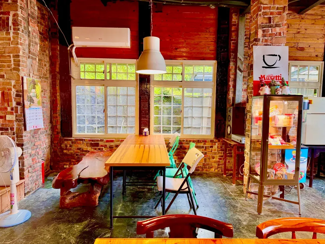 峯州小屋-6
