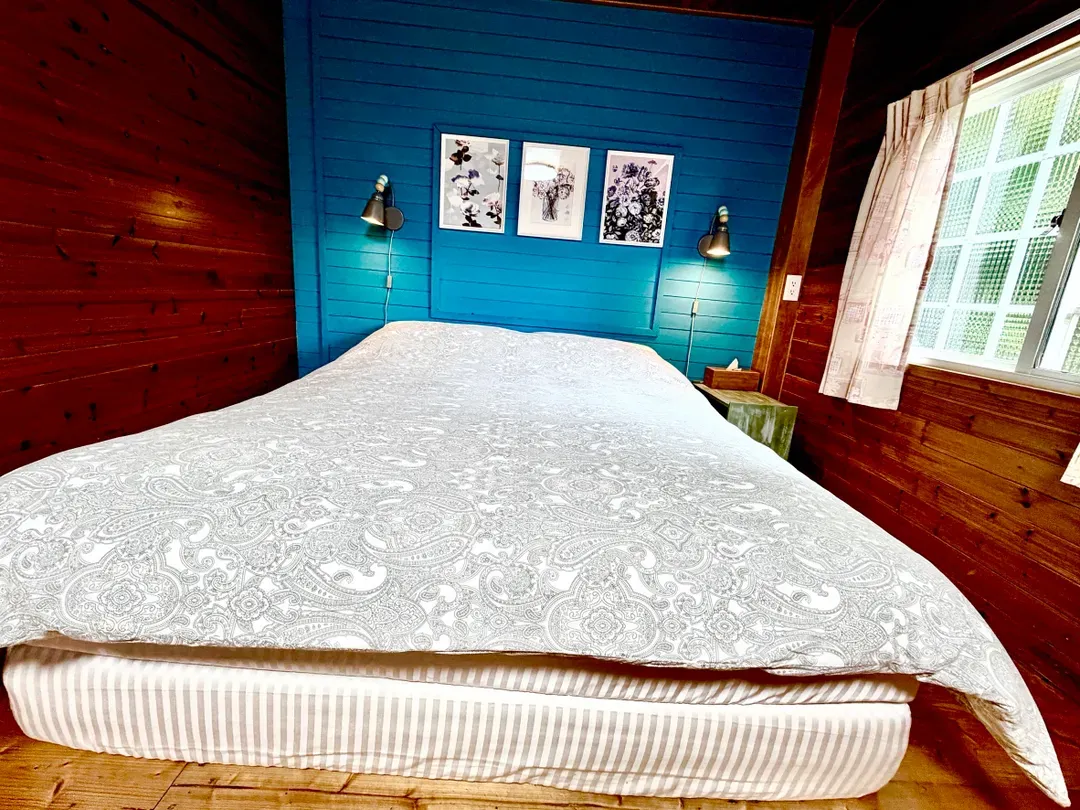 峯州小屋-4