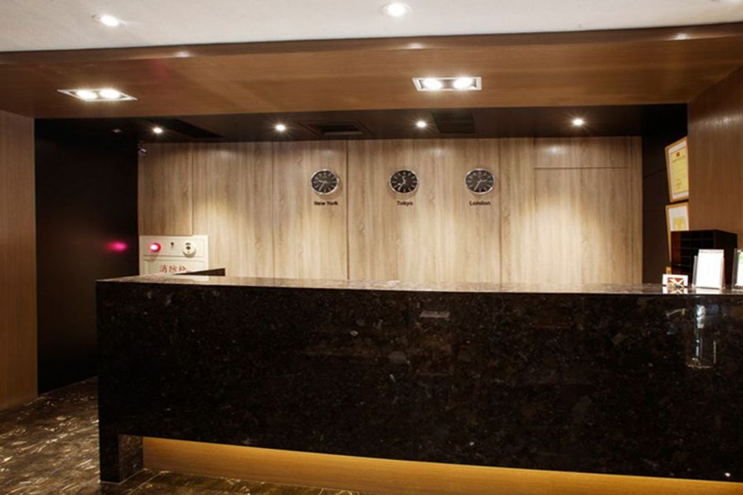 板桥百丽旅店｜连住优惠中