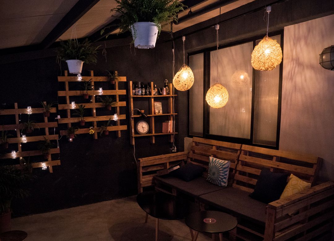 東門3號膠囊旅店-10