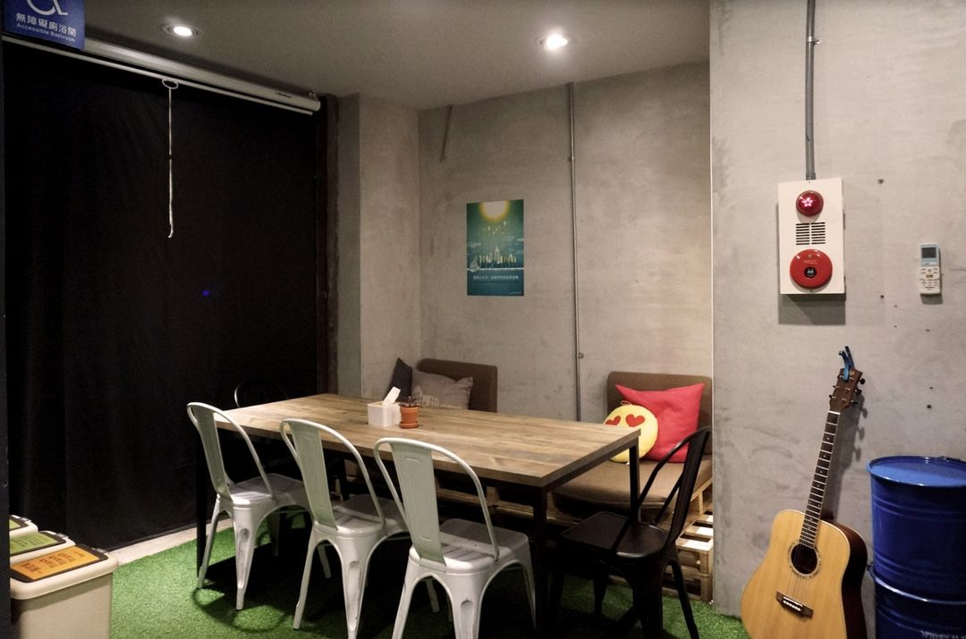 Dongmen 3 Capsule Inn