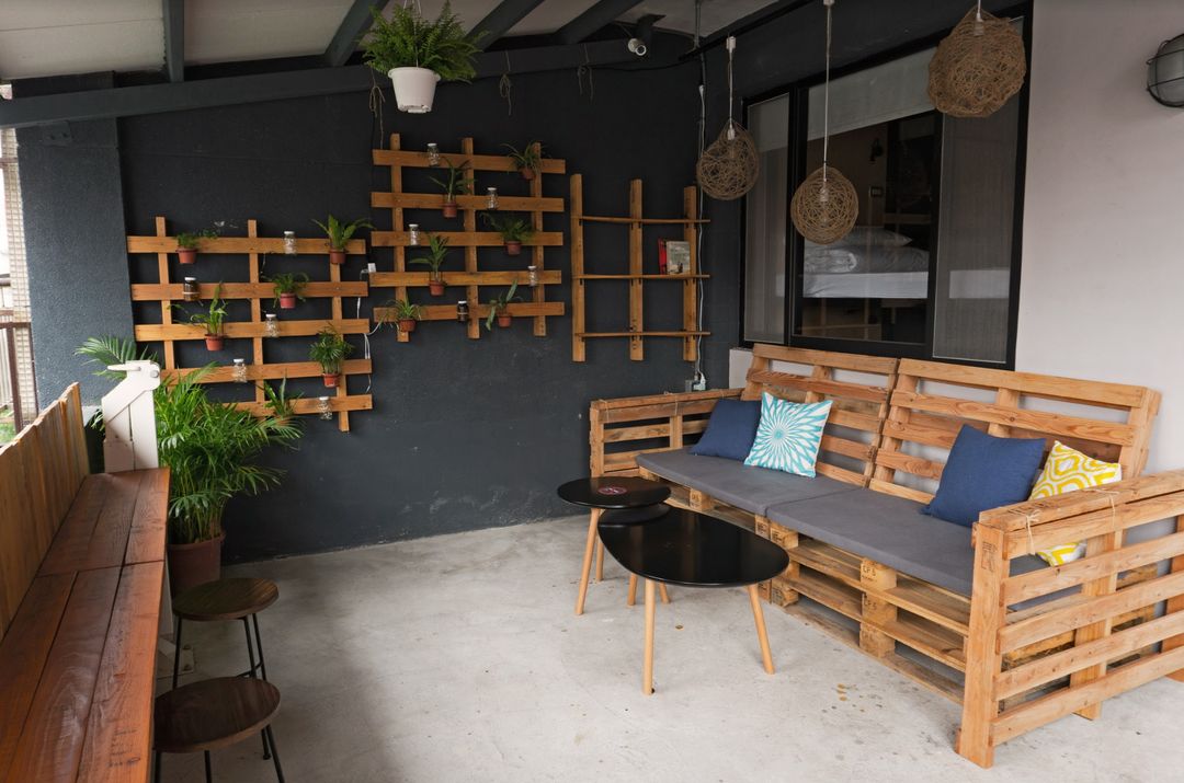 Dongmen 3 Capsule Inn