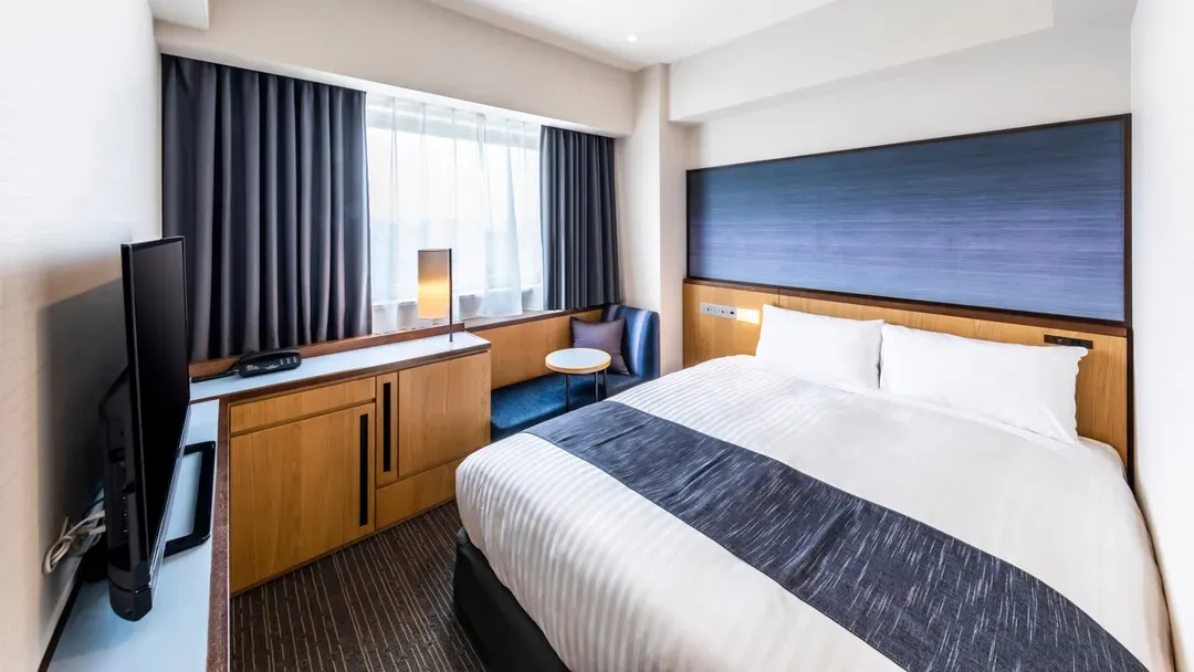 Hotel Gracery Osaka Namba