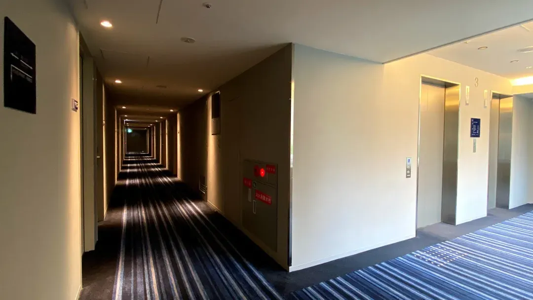 Hotel Gracery Osaka Namba