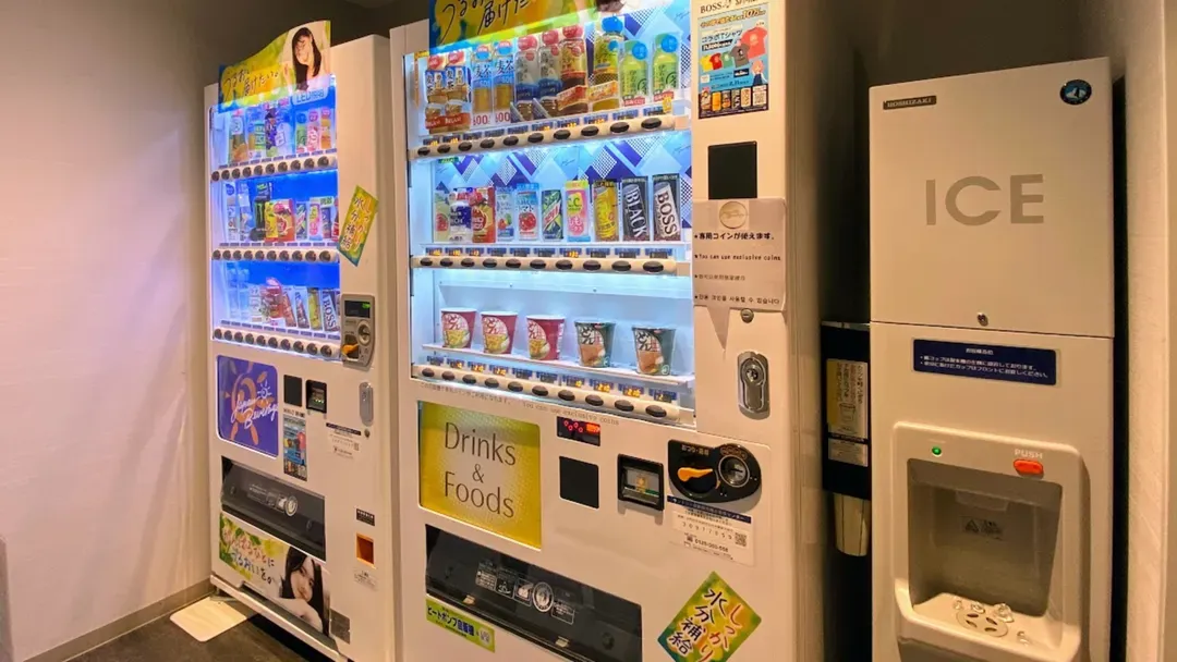 Hotel Gracery Osaka Namba