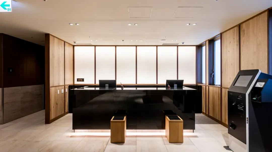 Hotel Gracery Osaka Namba