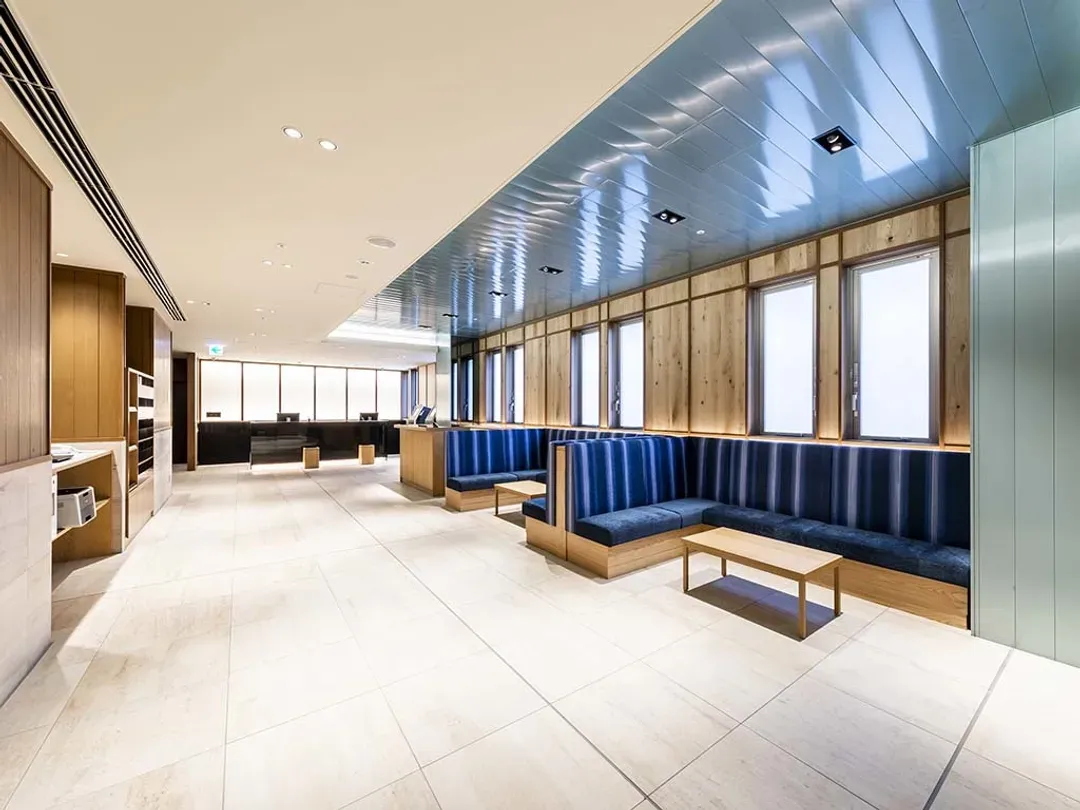 Hotel Gracery Osaka Namba