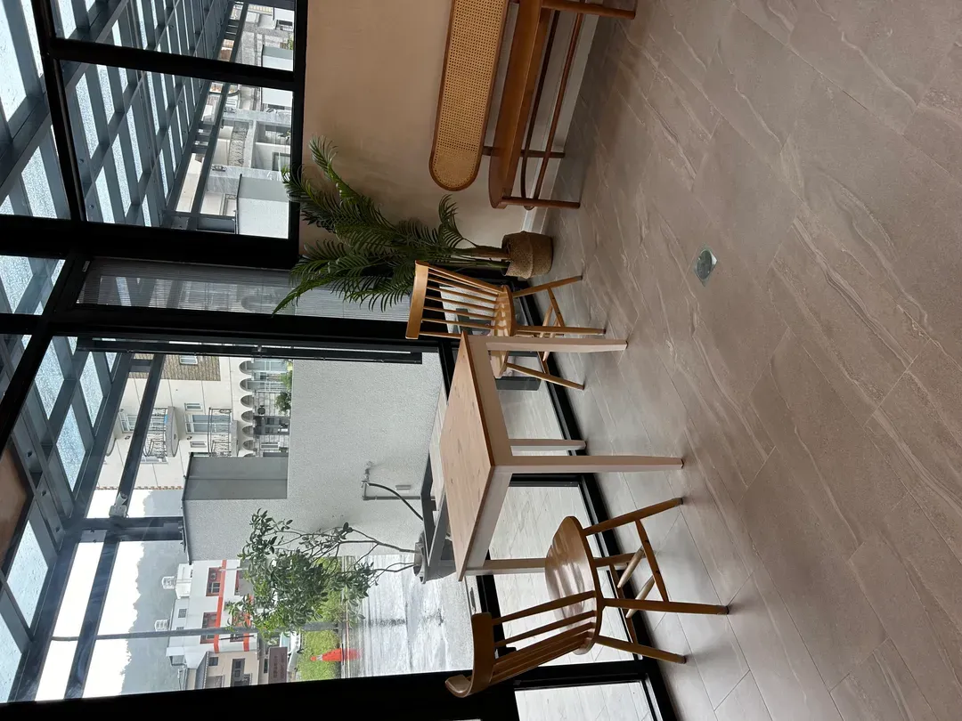 小木旅宿