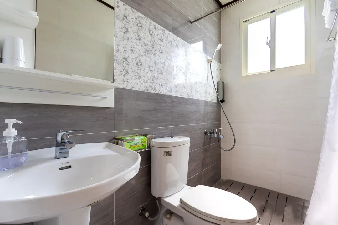 Sommer19 Guesthouse