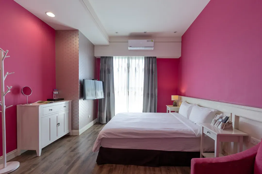 Sommer19 Guesthouse