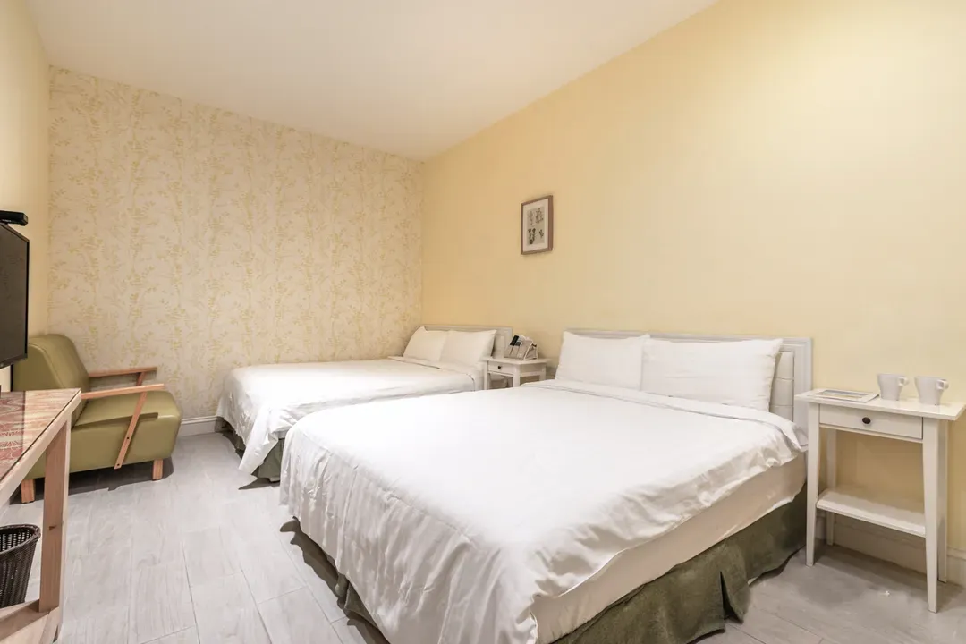 Sommer19 Guesthouse