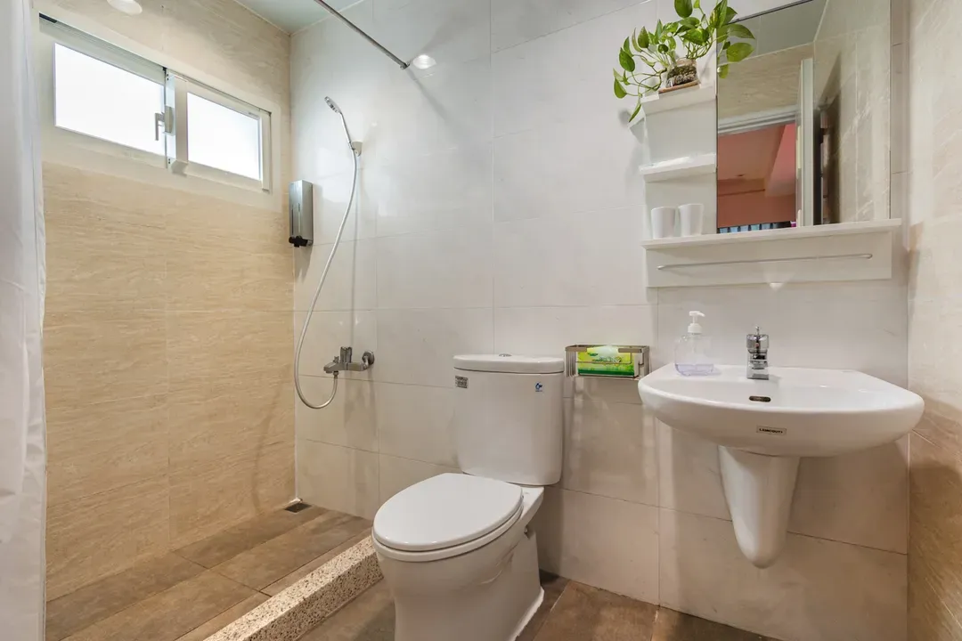 Sommer19 Guesthouse