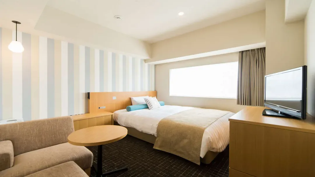 Hiroshima Washington Hotel