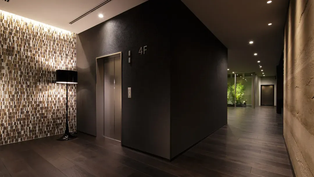 Hiroshima Washington Hotel
