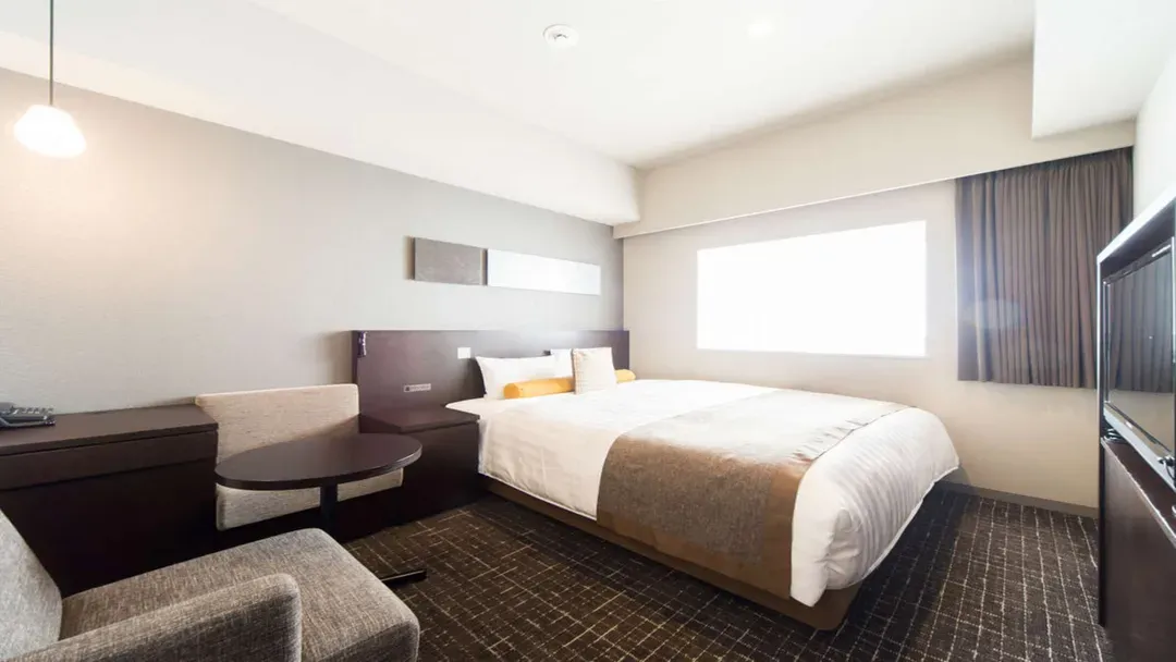 Hiroshima Washington Hotel