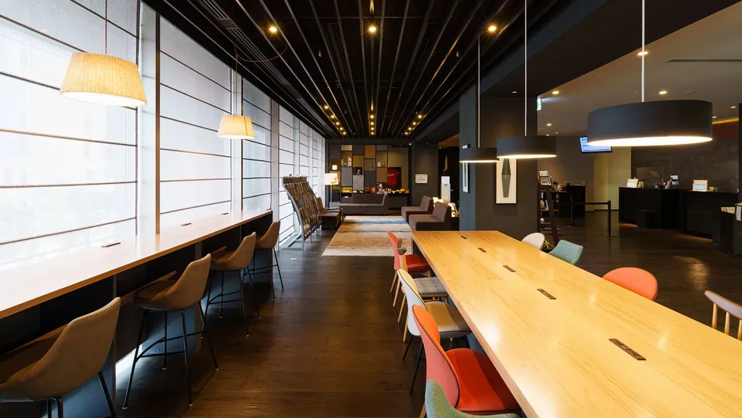 Hiroshima Washington Hotel
