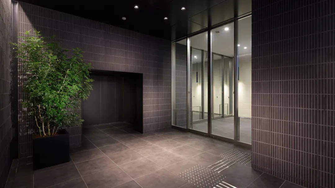 Hiroshima Washington Hotel